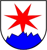 Wappen der Sternenfelser
