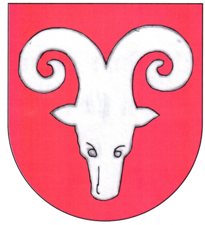 Wappen der Toffinger